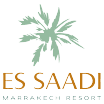 Palace Es Saadi Marrakech